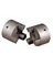 JAW COUPLING HUB L110 1-1/4"